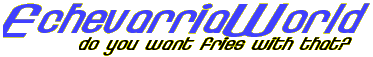 EchevarriaWorld banner
