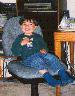 Ivan in chair
